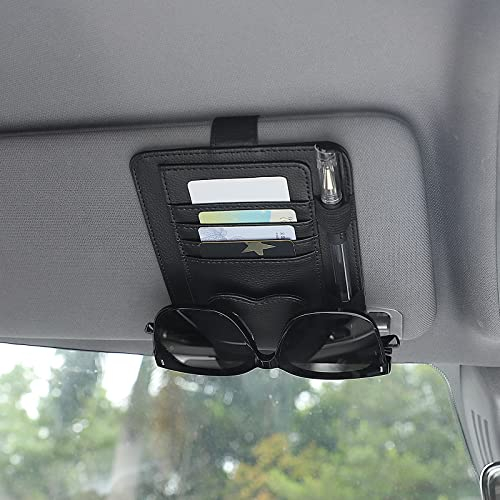 TIESOME Auto-Visier-Organizer