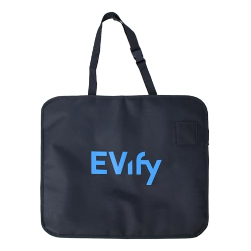 EVify Typ 2 Ladekabel Tasche