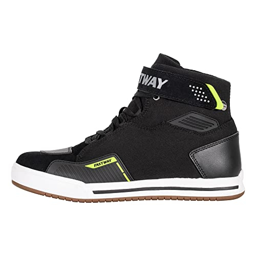 City Uni 221 Motorrad Schuhe