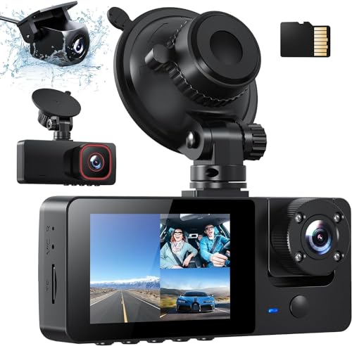 Bestsee 1080P Dashcam