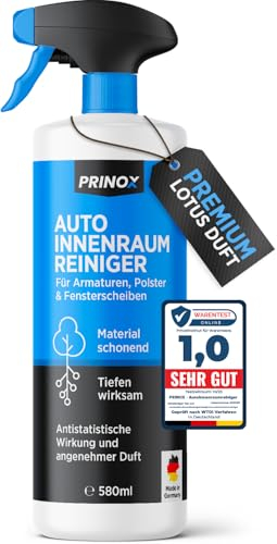 PRINOX® Profi Auto Innenraum Reiniger