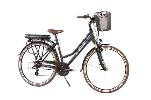 F.lli Schiano Women's E-Ride E-Bike