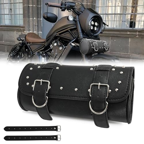 DREAMIZER Motorrad Satteltasche