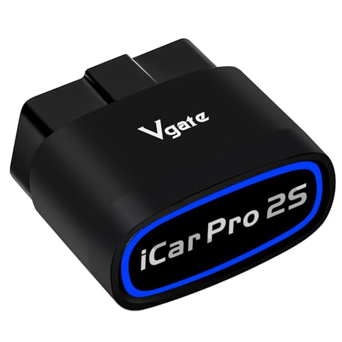 vLinker iCar Pro 2S OBD2 Bluetooth Adapter