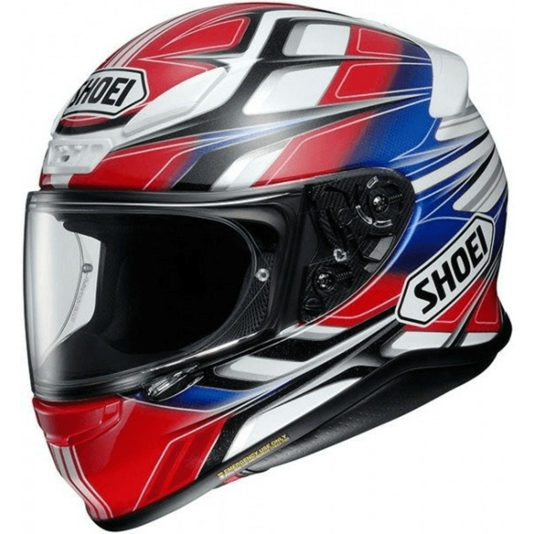 Shoei clearance nxr kaufen